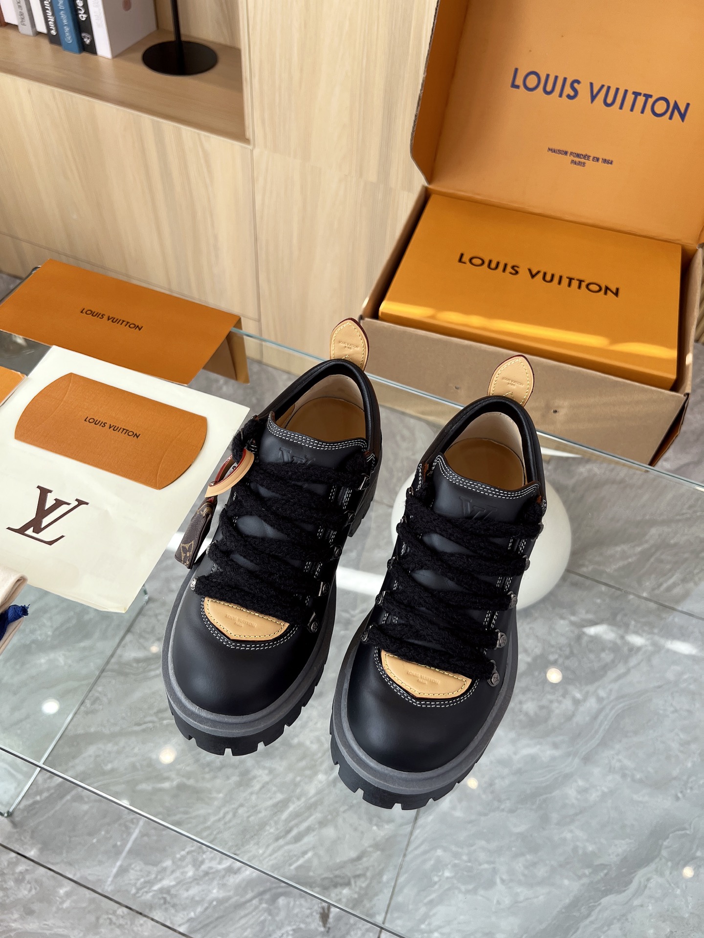 Louis Vuitton